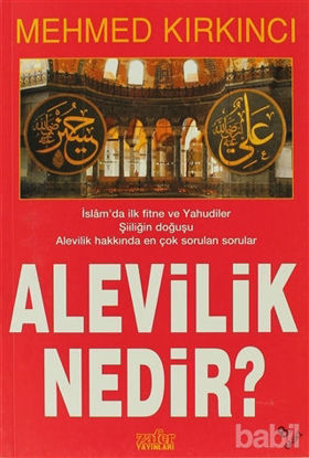 Picture of Alevilik Nedir?