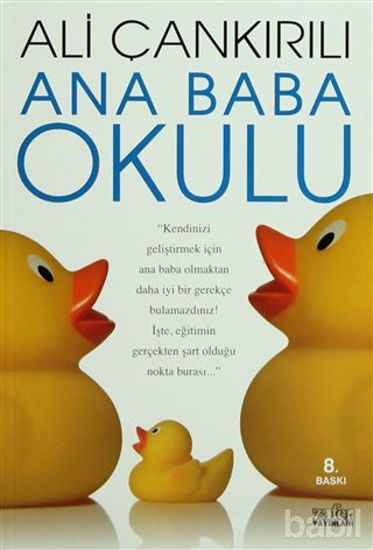 Picture of Ana Baba Okulu