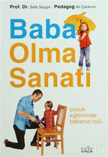 Picture of Baba Olma Sanatı