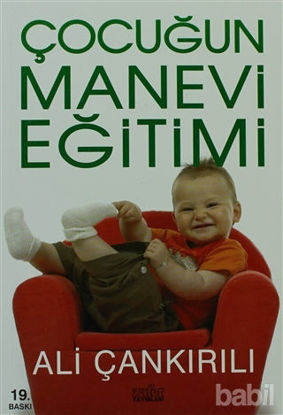 Picture of Çocuğun Manevi Eğitimi