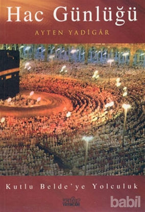 Picture of Hac Günlüğü