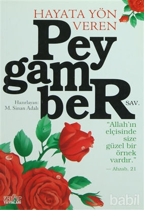 Picture of Hayata Yön Veren Peygamber