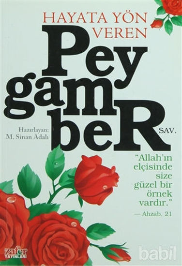 Picture of Hayata Yön Veren Peygamber