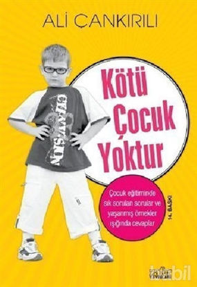 Picture of Kötü Çocuk Yoktur