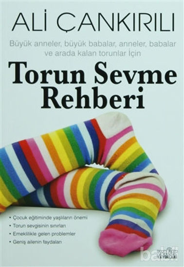Picture of Torun Sevme Rehberi