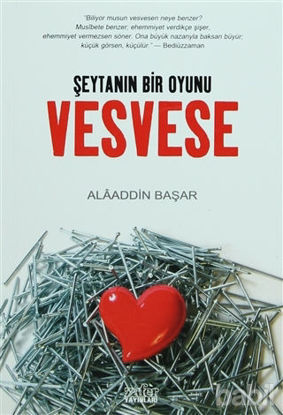 Picture of Vesvese Şeytanın Bir Oyunu