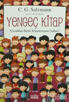 Picture of Yengeç Kitap