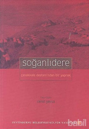 Picture of Soğanlıdere