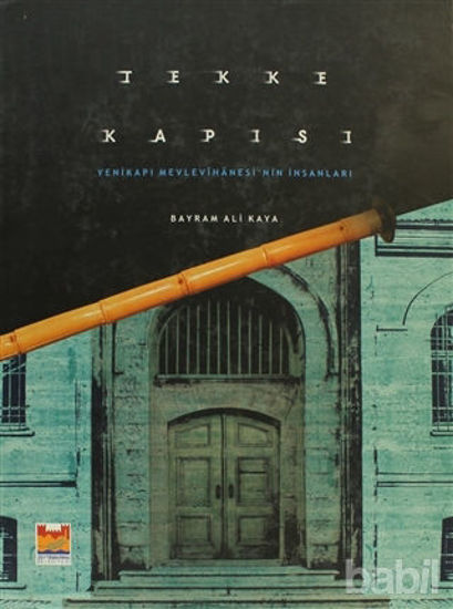 Picture of Tekke Kapısı