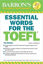Picture of Essential Words for the TOEFL