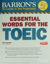 Picture of Essential Words For The TOEIC