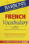 Picture of French Vocabulary