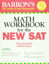 Picture of Math Workbook for the New Sat