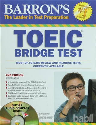 Picture of Toeic Bridge Test