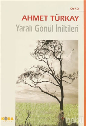 Picture of Yaralı Gönül İniltileri