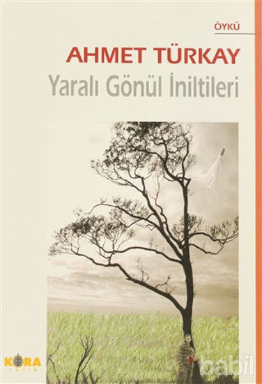 Picture of Yaralı Gönül İniltileri
