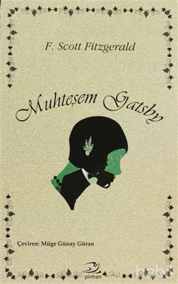 Picture of Muhteşem Gatsby