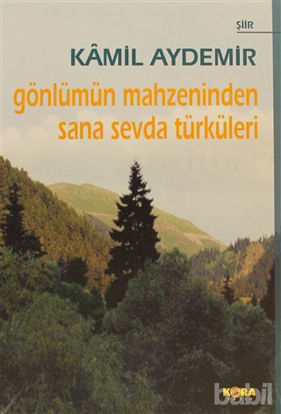 Picture of Gönlümün Mahzeninden Sana Sevda Türküleri