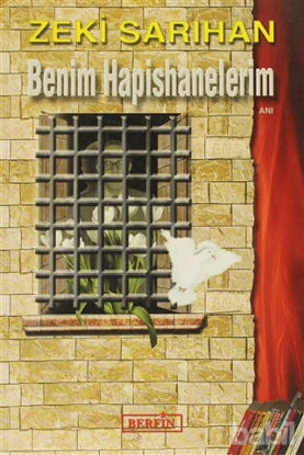 Picture of Benim Hapishanelerim