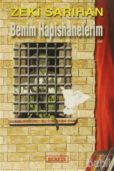 Picture of Benim Hapishanelerim