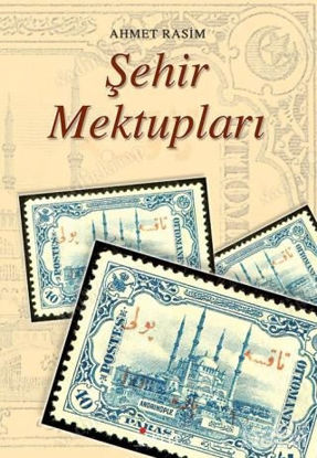 Picture of Şehir Mektupları
