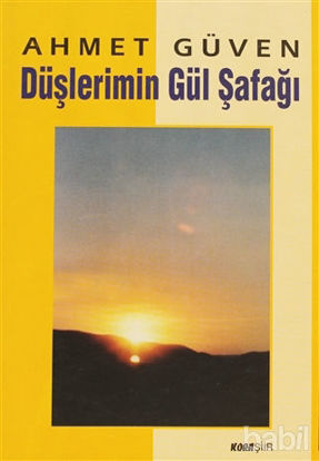 Picture of Düşlerimin Gül Şafağı