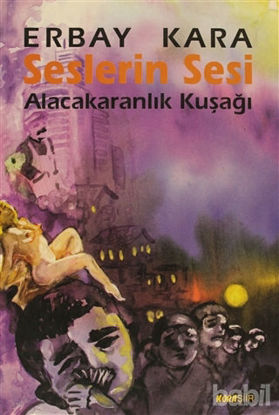 Picture of Seslerin Sesi