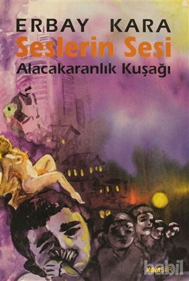 Picture of Seslerin Sesi