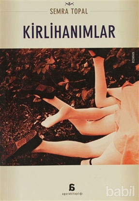 Picture of Kirlihanımlar