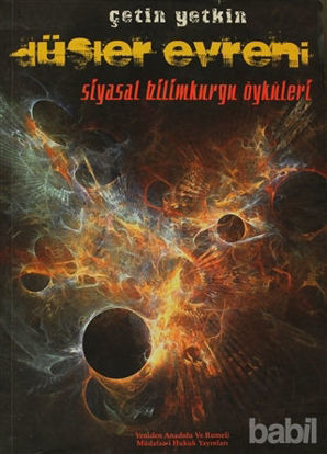 Picture of Düşler Evreni