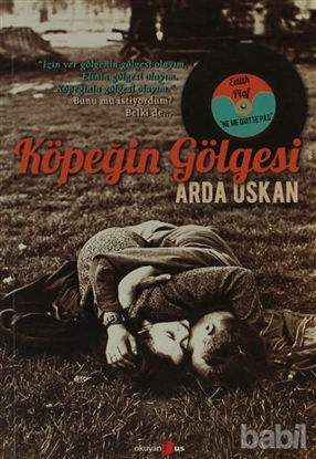 Picture of Köpeğin Gölgesi