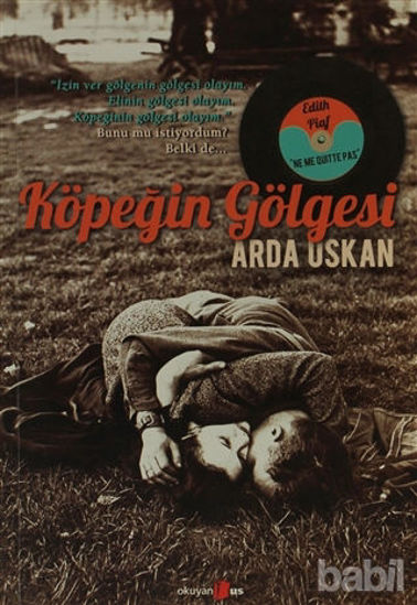 Picture of Köpeğin Gölgesi