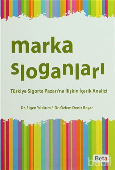 Picture of Marka Sloganları