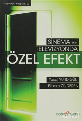 Picture of Sinema ve Televizyonda Özel Efekt
