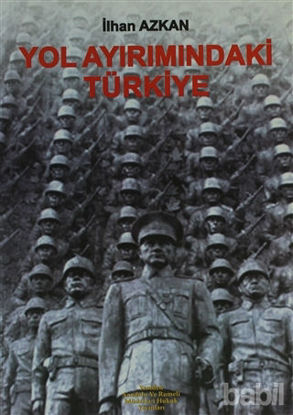 Picture of Yol Ayrımındaki Türkiye