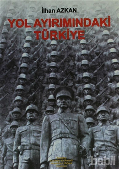 Picture of Yol Ayrımındaki Türkiye