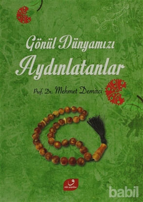 Picture of Gönül Dünyamızı Aydınlatanlar