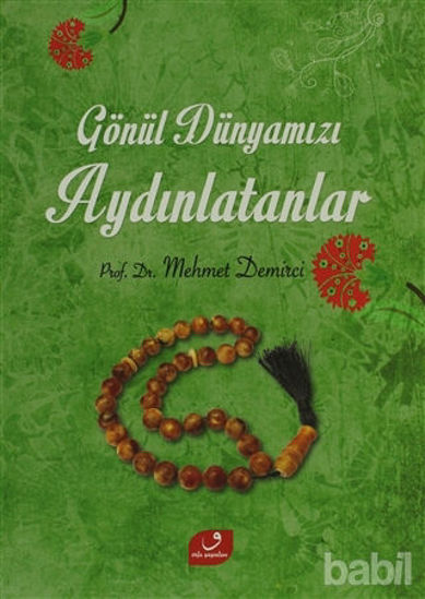 Picture of Gönül Dünyamızı Aydınlatanlar