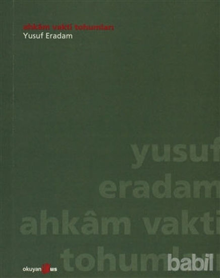 Picture of Ahkam Vakti Tohumları