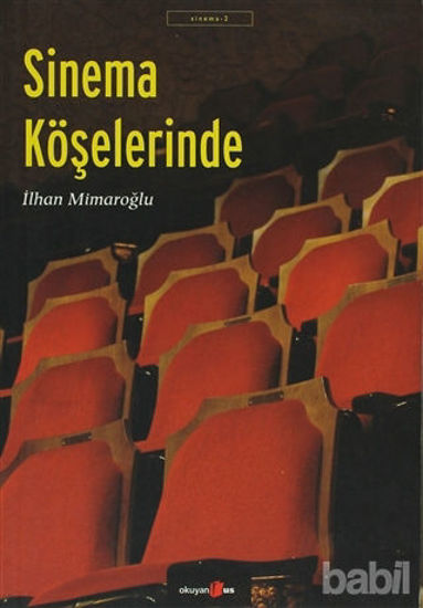 Picture of Sinema Köşelerinde