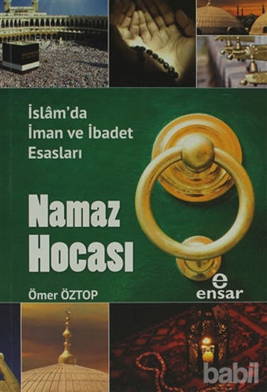 Picture of Namaz Hocası