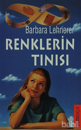 Picture of Renklerin Tınısı
