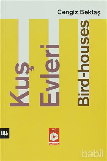 Picture of Kuş Evleri
