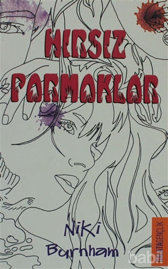 Picture of Hırsız Parmaklar