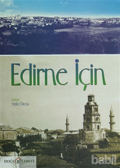 Picture of Edirne İçin