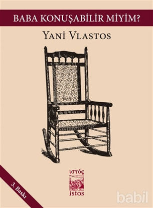 Picture of Baba Konuşabilir Miyim?