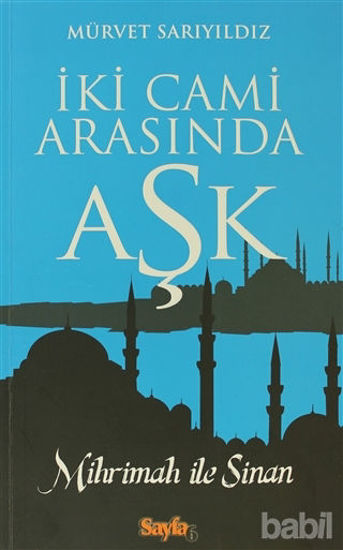 Picture of İki Cami Arasında Aşk