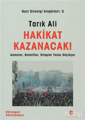 Picture of Hakikat Kazanacak!