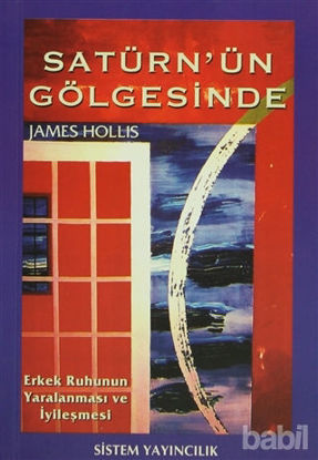 Picture of Satürn'ün Gölgesinde