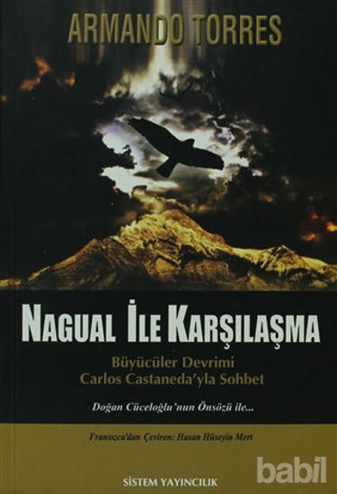 Picture of Nagual İle Karşılaşma